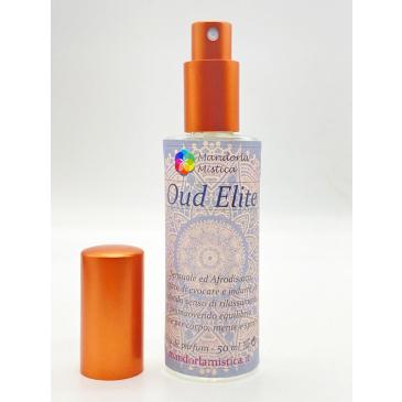 Oud Elite Eau de Parfum emozionale 50 ml