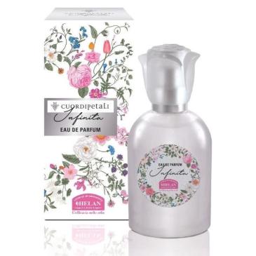 Cuor di Petali Infinita Eau de Parfum 50ml