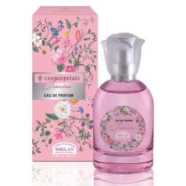 Cuor di Petali Iconica Eau de Parfum 50ml