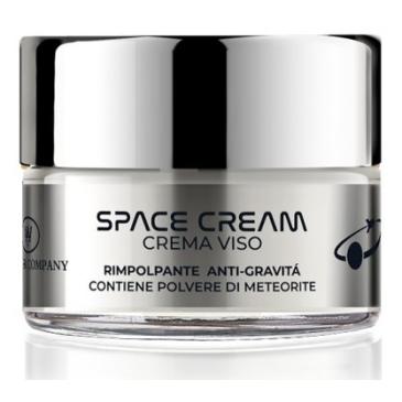 Space Cream Crema Viso 50ml