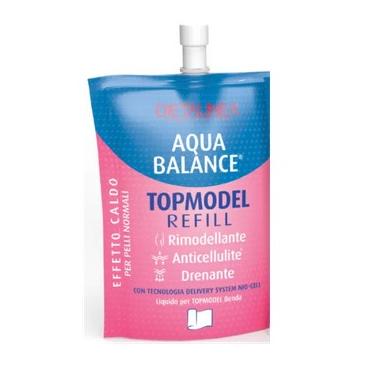 Aqua Balance Topmodel System Refill Effetto Caldo