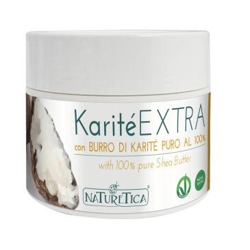 Karitè Extra burro puro 100% 150ml