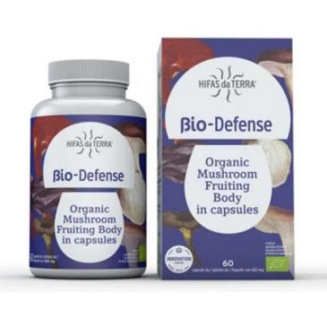 Bio-defense 60cps