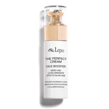 The Perfect Cream Face Booster 30ml