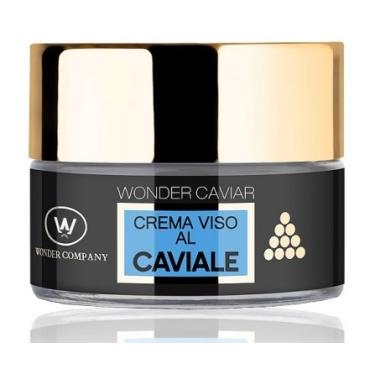 Crema Viso Wonder Caviar 50 ml