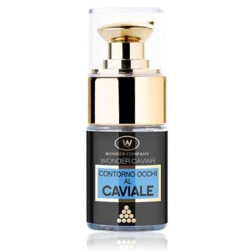 Contorno occhi Wonder Caviar 15 ml