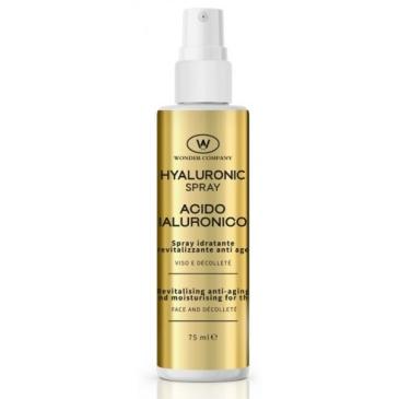 Spray con Acido Ialuronico Wonder Hyal 75ml