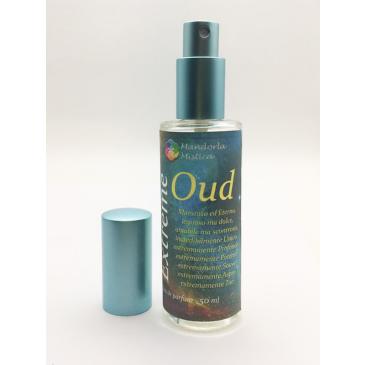 Extreme Oud Eau de Parfum emozionale 50 ml