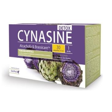 Cynasine detox 20 fiale da 15 ml