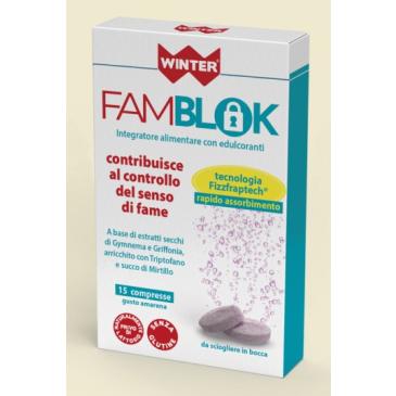 FamBlok 15 compresse