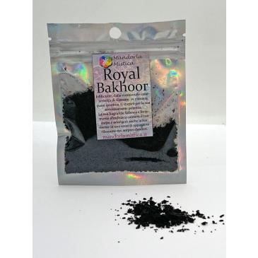 Royal Bakhoor - in polvere 10 gr