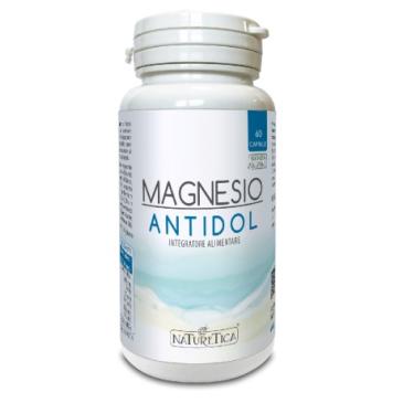 Magnesio Antidol  60 capsule
