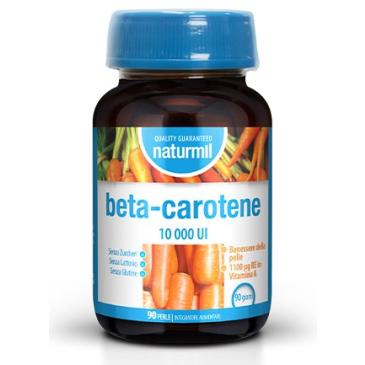 Beta-carotene 10.000UI 90 perle