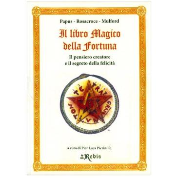Il Libro Magico della Fortuna -  P. L. Pierini