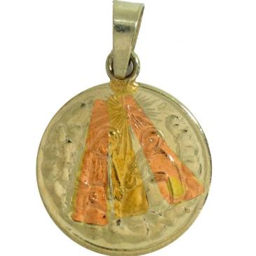 Ciondolo Amuleto Divina Provvidenza e Protezione con Tetragrammaton
