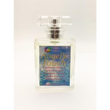 Angel's Touch Eau de Parfum emozionale 50 ml