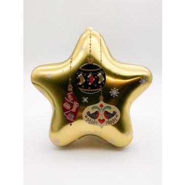 Stella di Natale con infuso stella d'Inverno 6 filtroscrigno