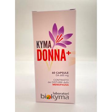 Kyma Donna+ 60cps