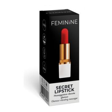 Feminine Secret Lipstick
