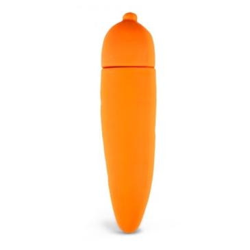 Veggie Fun Carrot