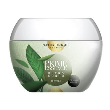 Burro Corpo Prime Essence - Tè Verde 150ml