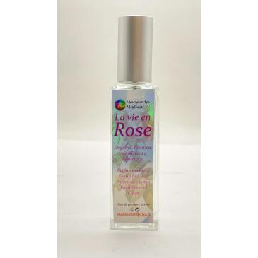 La vie en Rose Eau de Parfum emozionale 20 ml