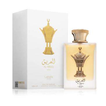 Al Areeq Gold di Lattafa Perfumes Unisex 100 ml