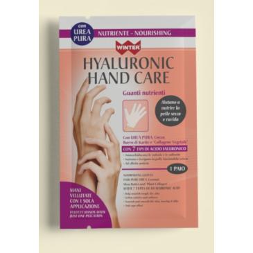 Hyaluronic Hand Care Guanti Nutrienti