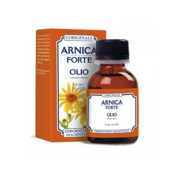 Olio Puro Arnica Forte 50ml