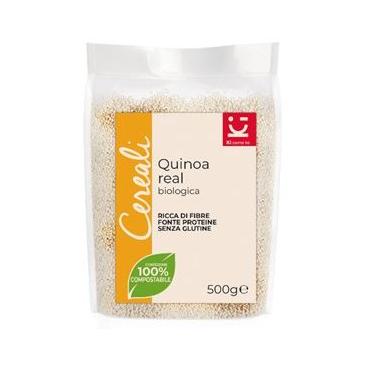 Quinoa Real 500 g