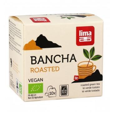 Bancha tea filtri