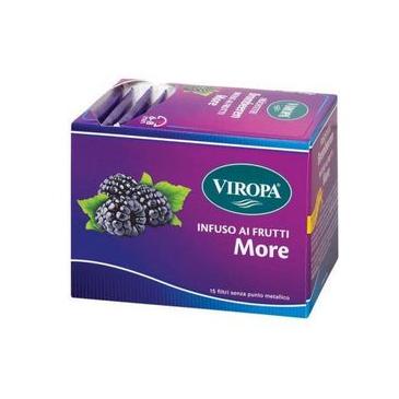 VIROPA More 15 filtri 37,5 g
