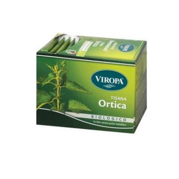 VIROPA Ortica BIO 15 filtri 22,5 g
