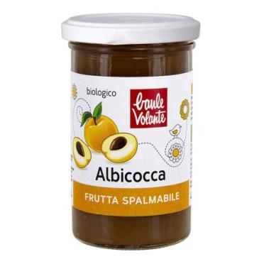 Frutta spalmabile Albicocca 280g