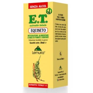 E.T. Equiseto 30ml
