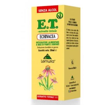E.T. Echinacea 30ml
