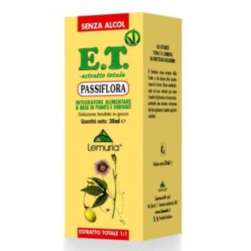 E.T. Passiflora 30ml