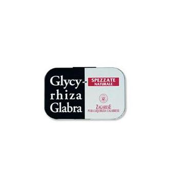 Glycyrhiza glabra - liquirizia di calabria dop 40g