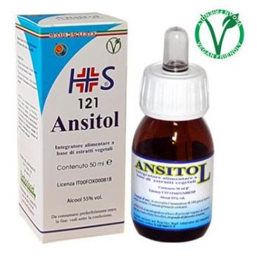 Ansitol 50ml