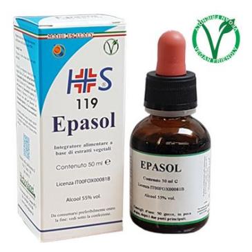Epasol 50ml
