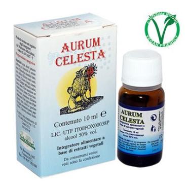 Aurum Celesta New 10ml