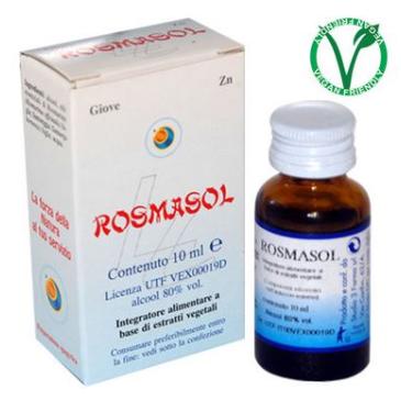 Rosmasol 10ml