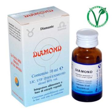 Diamond 10ml