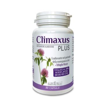 Climaxus plus 30cps (15g)