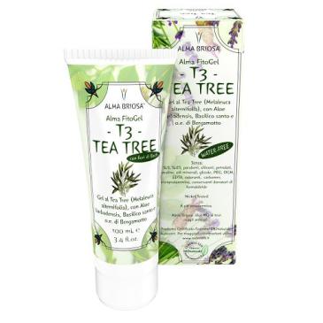 T3 - Tea Tree FitoGel 100 ml