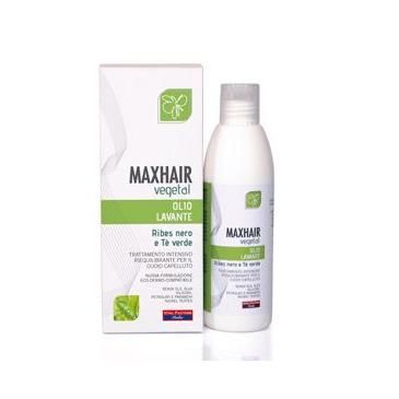 MaxHair Olio Lavante 200 ml