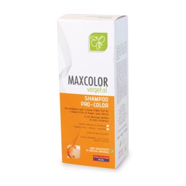 Maxcolor Shampoo Pro-Color 200 ml