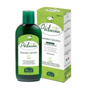 Occhio al Pidocchio - specific shampoo prevenzione rimozione 200ml