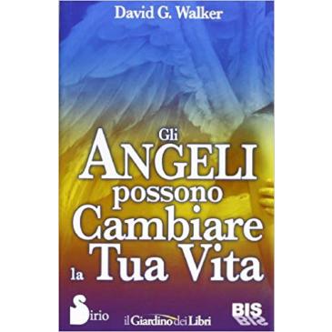 Gli angeli possono cambiare la tua vita - David G. Walker
