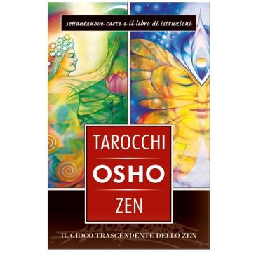 Tarocchi Osho Zen - Osho
